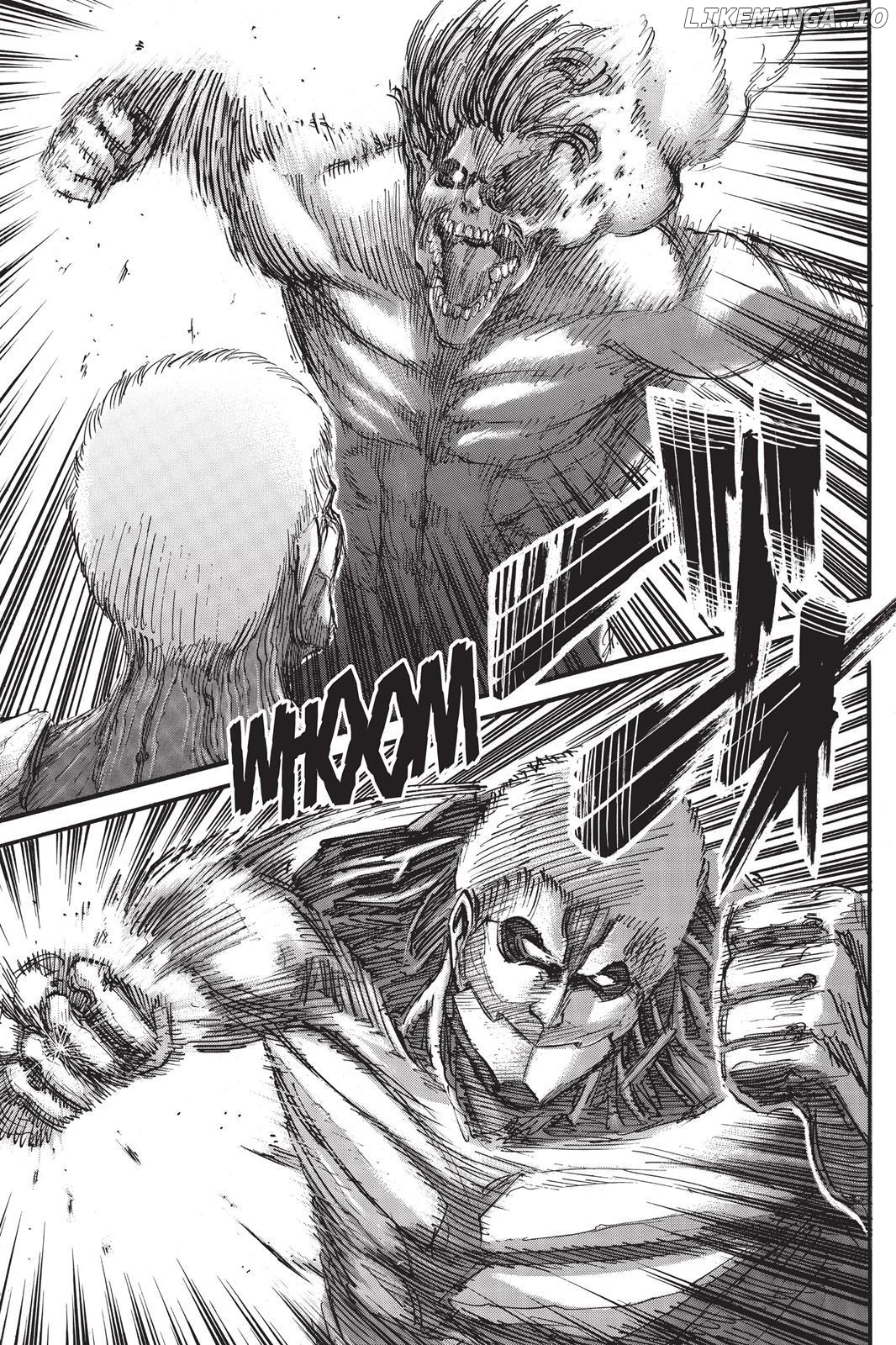 Attack on Titan, Chapter 44 image 13
